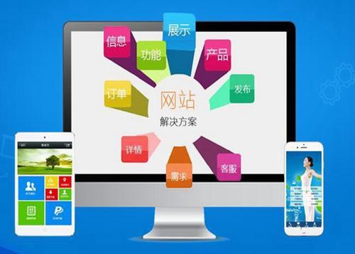 宁波如何进行网站设计才能突出产品的优势